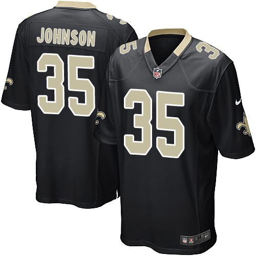 New Orleans Saints kids jerseys-022